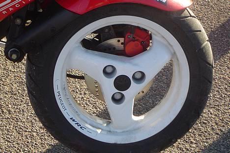 Peugeot speedfight 2 206 Bytte billede 3