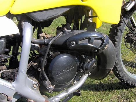 Suzuki Rmx solgt ( 6500 + sfx billede 4