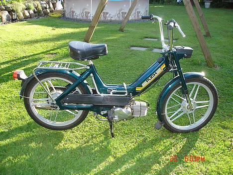 Puch Maxi (solgt) billede 1