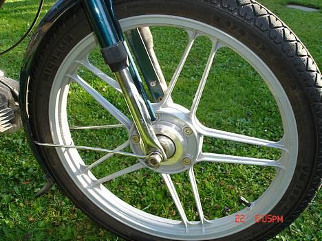 Puch Maxi (solgt) billede 2