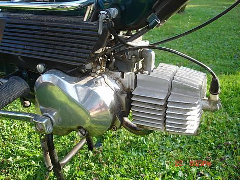 Puch Maxi (solgt) billede 3