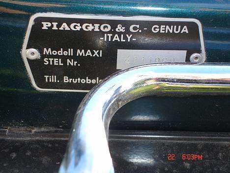 Puch Maxi (solgt) billede 4