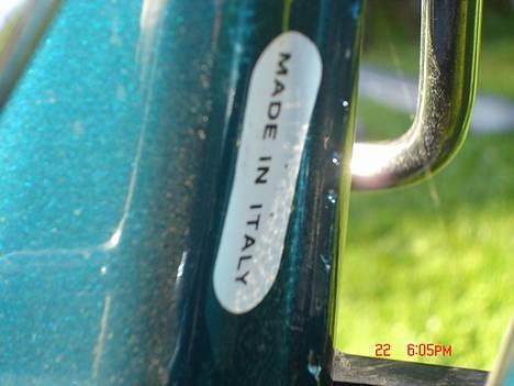 Puch Maxi (solgt) billede 5