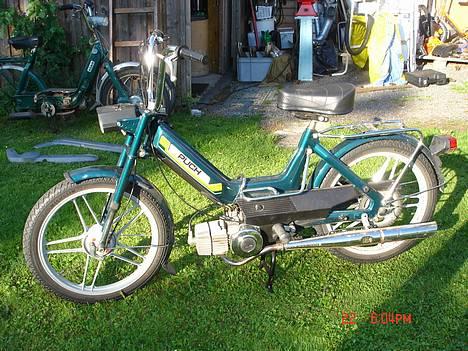 Puch Maxi (solgt) billede 8