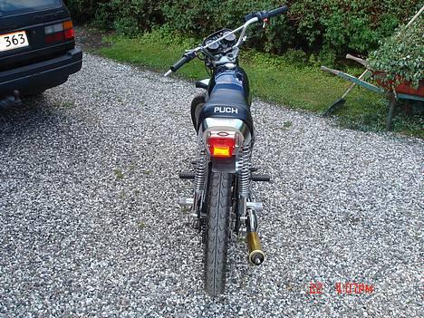 Puch Monza billede 8