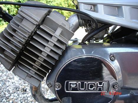 Puch Monza billede 10