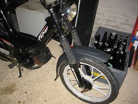 Tomos Flexer billede 1