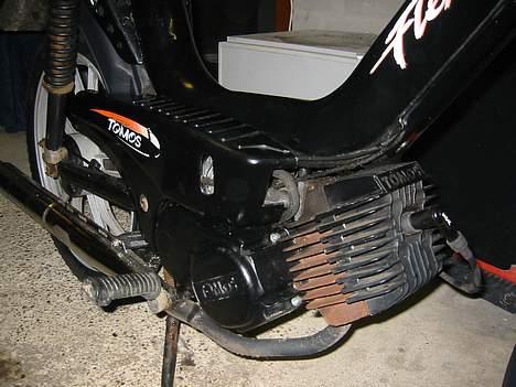 Tomos Flexer billede 2