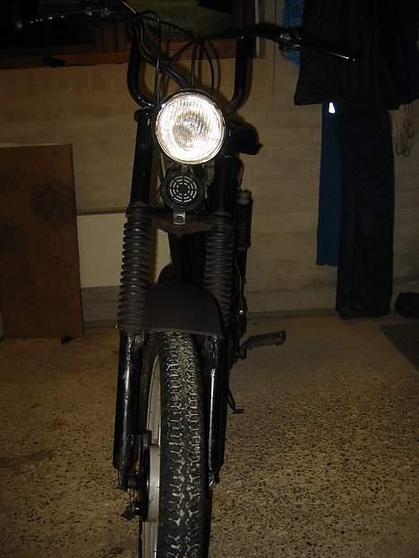 Tomos Flexer billede 5