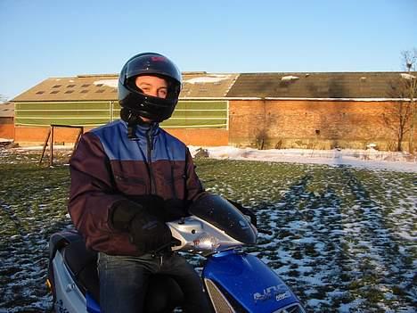 Piaggio Nrg mc3 billede 4