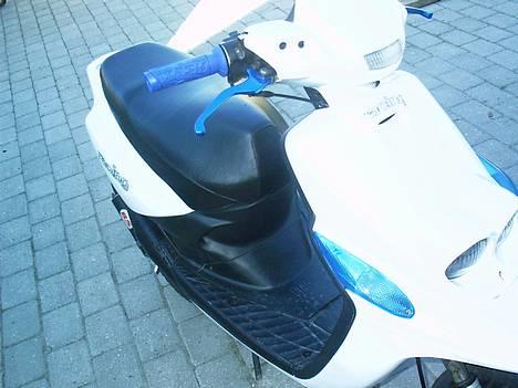 Yamaha BWS NG (SOLGT) - GO RØV ZKAT billede 5