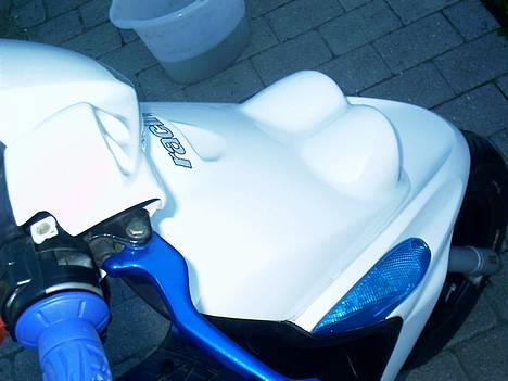 Yamaha BWS NG (SOLGT) - SÅ SKAL DR CRUZES * billede 6