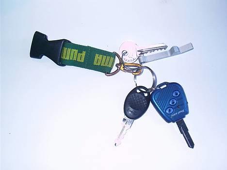 Yamaha BWS NG (SOLGT) billede 8