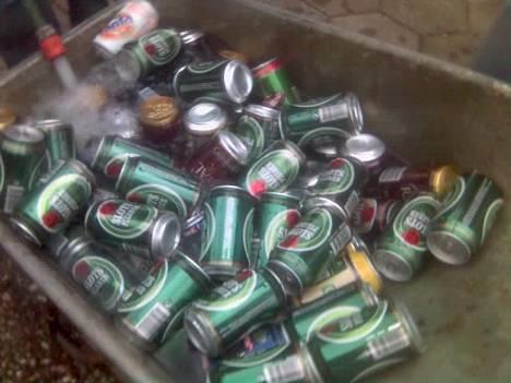 Yamaha 4 Gear ( team øl mave) billede 1