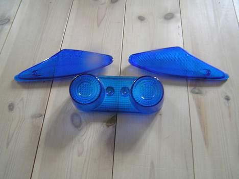 Honda SFX billede 10