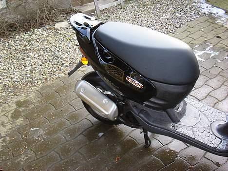 Aprilia Sonic GP billede 2