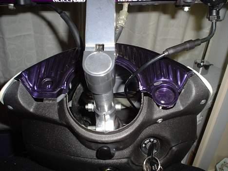 Suzuki Dm 50 billede 8