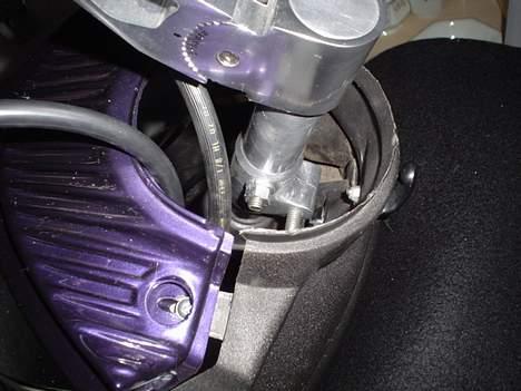 Suzuki Dm 50 billede 10