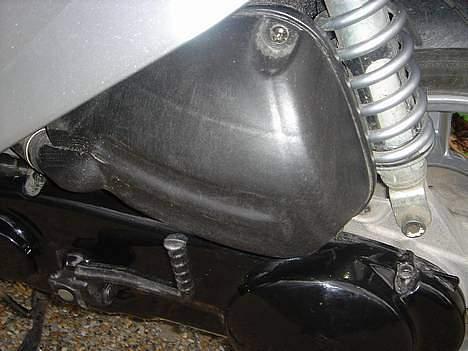 Suzuki Estilete - Tager nye billeder når jeg får et kamera :D billede 6