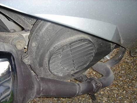 Suzuki Estilete - Tager nye billeder når jeg får et kamera :D billede 7