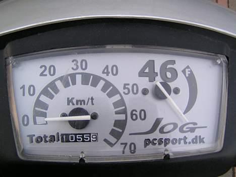 Yamaha Jog AS billede 7