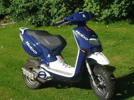 Aprilia rally ac/ solgt billede 1