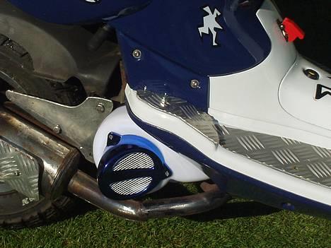 Aprilia rally ac/ solgt - den er for lækker billede 5