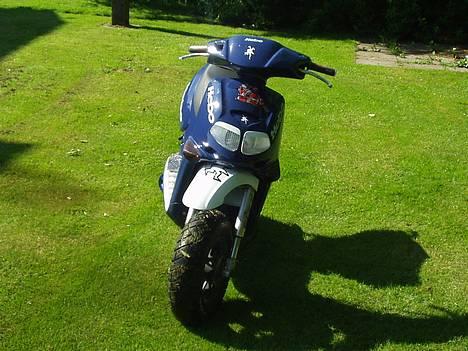 Aprilia rally ac/ solgt billede 6