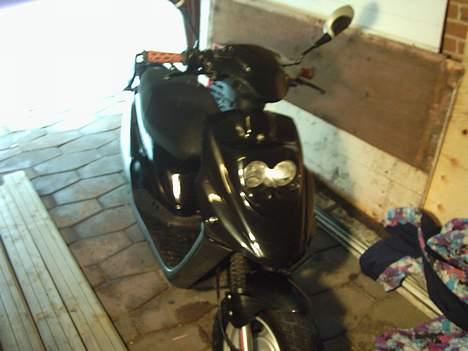 PGO Hot50 (SOLGT) billede 3