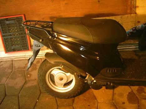 PGO Hot50 (SOLGT) billede 4