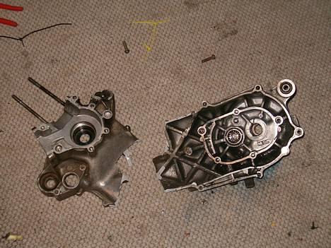 Aprilia sonic lc byttet væk  - :-D billede 4