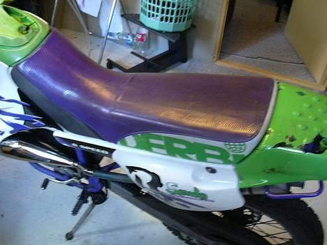 Derbi senda R *sælges* billede 7