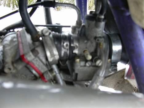 Derbi senda R *sælges* billede 5