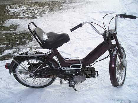 Puch Maxi K -Team Grækerne- billede 2