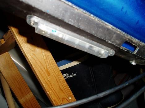 Puch Maxi K SOLGT billede 9