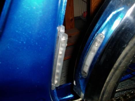 Puch Maxi K SOLGT billede 8