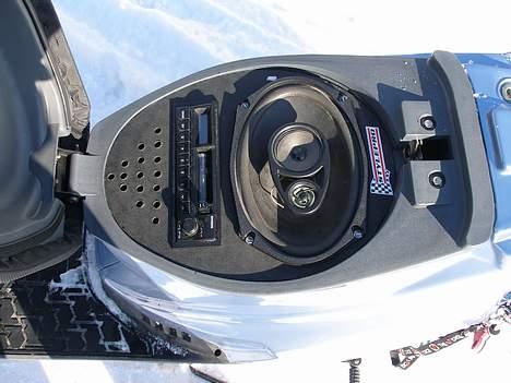 PGO Hot 50 ( Byttet Væk) billede 9