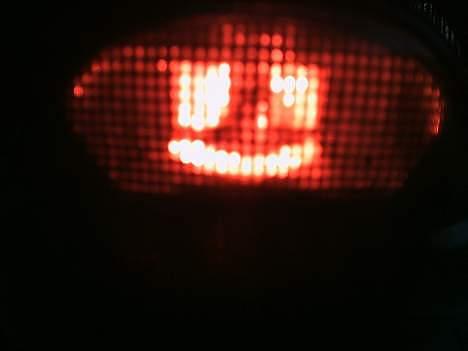 Aprilia sonic solgt billede 9