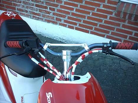 Sym Jet - TIL SALG billede 3