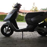 Aprilia Sonic