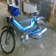 Puch Maxi - SOLGT! - 1200 kr