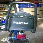 Puch Maxi - SOLGT! - 1200 kr