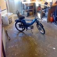 Puch Maxi - SOLGT! - 1200 kr