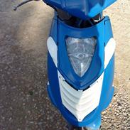 Aprilia Sonic (byttet til jog fs)