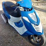 Aprilia Sonic (byttet til jog fs)