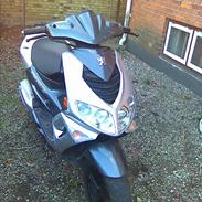 Peugeot speedfigth 2 (Stjålet)