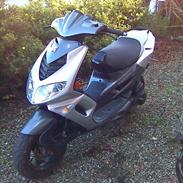 Peugeot speedfigth 2 (Stjålet)