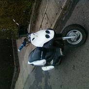 PGO Pmx >> BYTTET <<