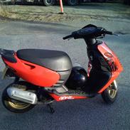 Aprilia Sonic