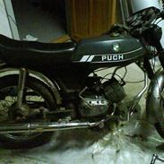 Puch Monza 3 Gear